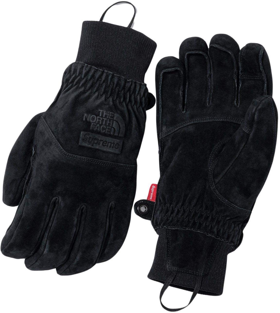 Supreme®/The North Face® Suede Glove view 2